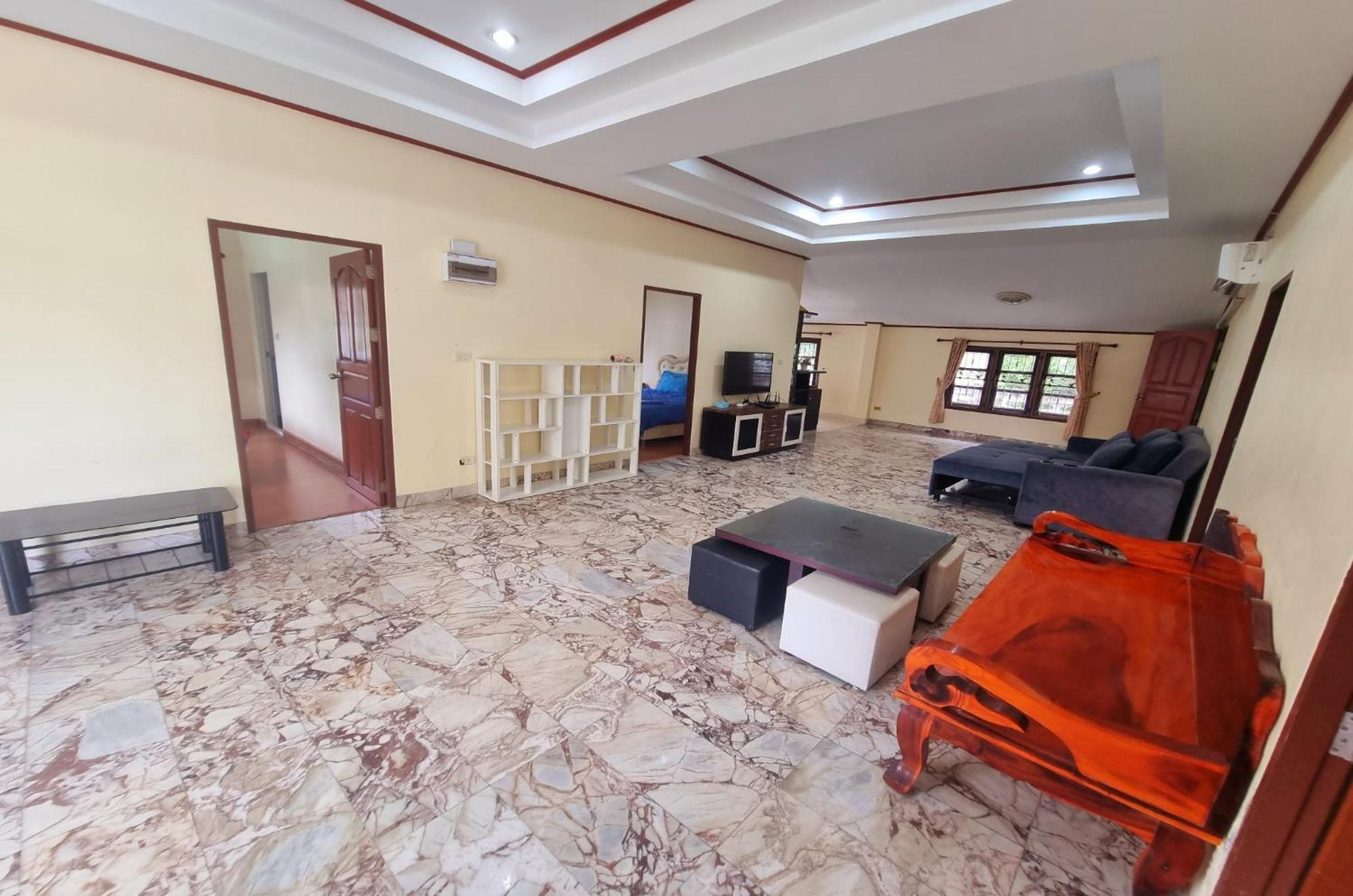 Mae Rampung Beach House Pool Villa Районг Экстерьер фото