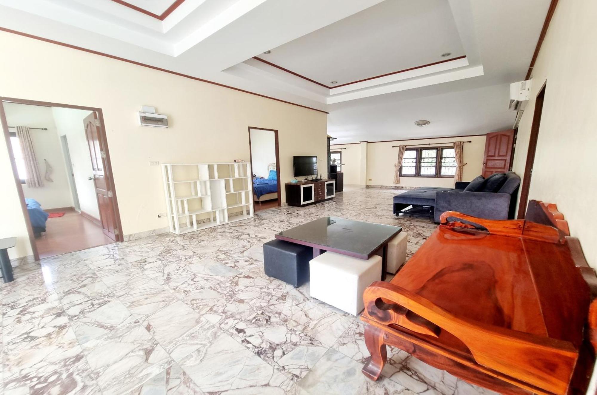 Mae Rampung Beach House Pool Villa Районг Экстерьер фото
