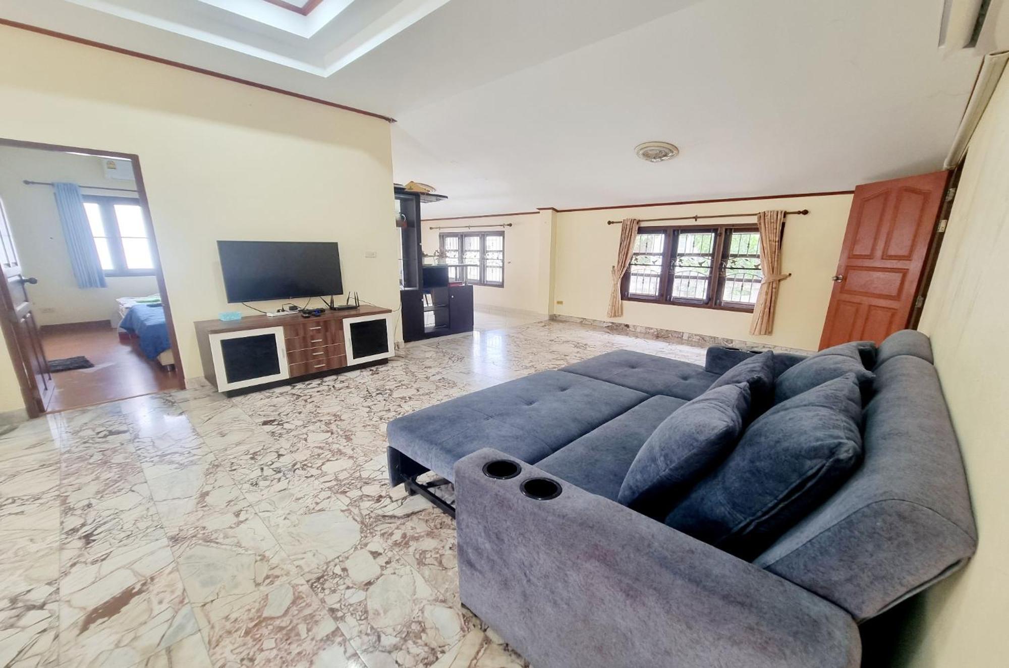 Mae Rampung Beach House Pool Villa Районг Экстерьер фото