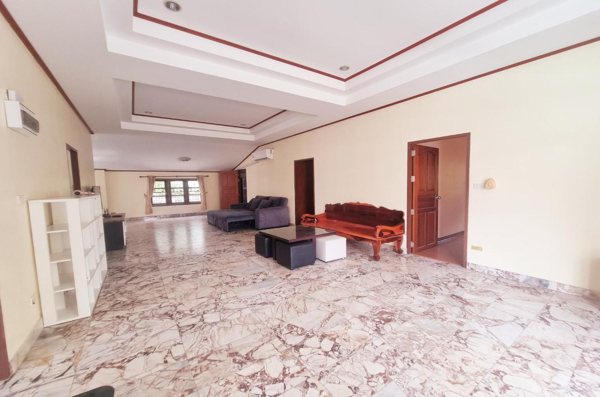 Mae Rampung Beach House Pool Villa Районг Экстерьер фото